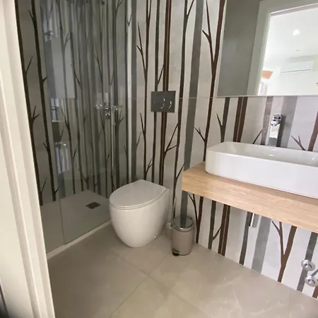 Lejlighed Sorrentino House *