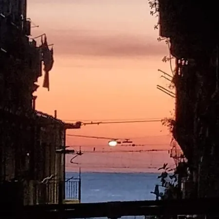 Sorrentino House Catania