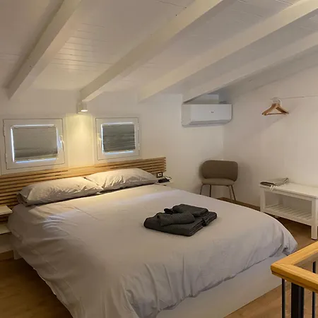 Sorrentino House Lejlighed *