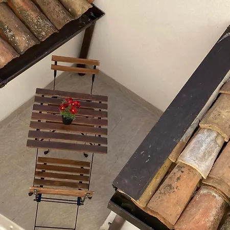 Lejlighed Sorrentino House