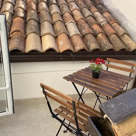 Lejlighed Sorrentino House *