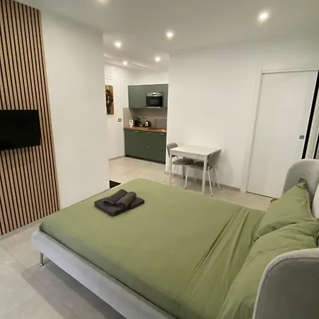 Sorrentino House Catania