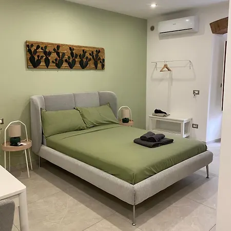 Sorrentino House Apartment *