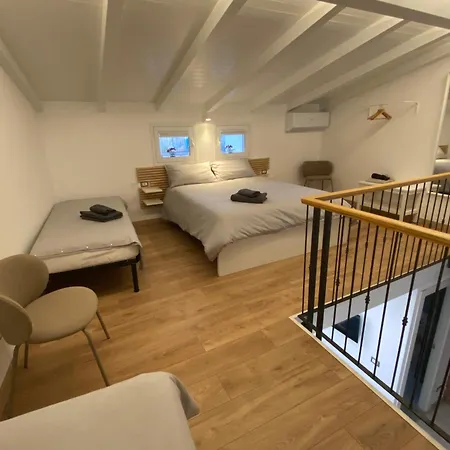 Sorrentino House Apartment