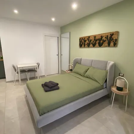Sorrentino House Catania