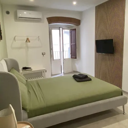 Sorrentino House Lejlighed