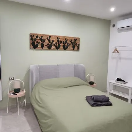 Sorrentino House Catania