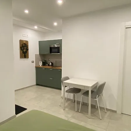 Sorrentino House