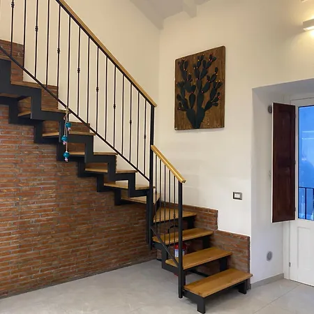 Lejlighed Sorrentino House