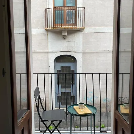 Sorrentino House Апартаменты