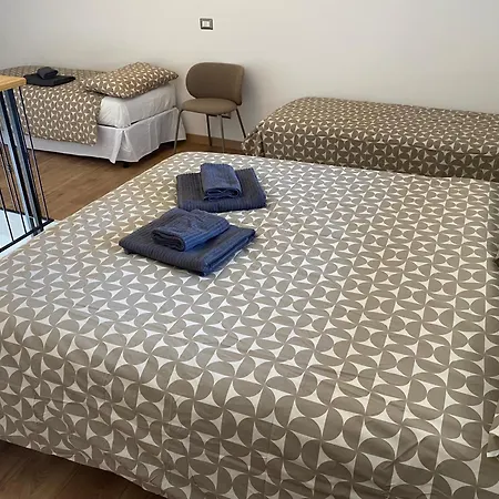 Sorrentino House * Catania