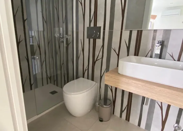 Apartment Sorrentino House *