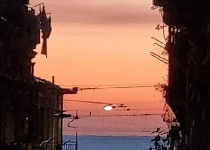 Sorrentino House Catania