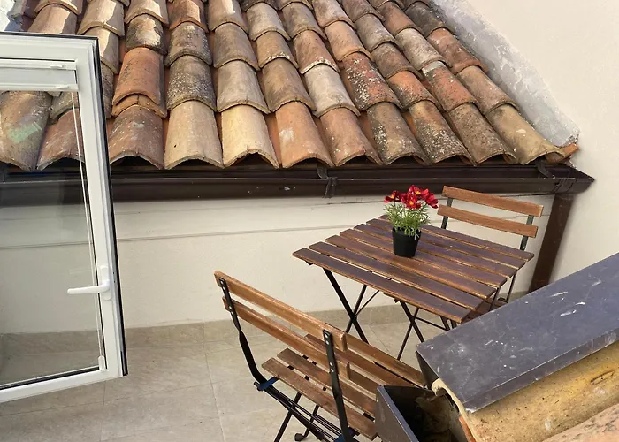 Apartment Sorrentino House *