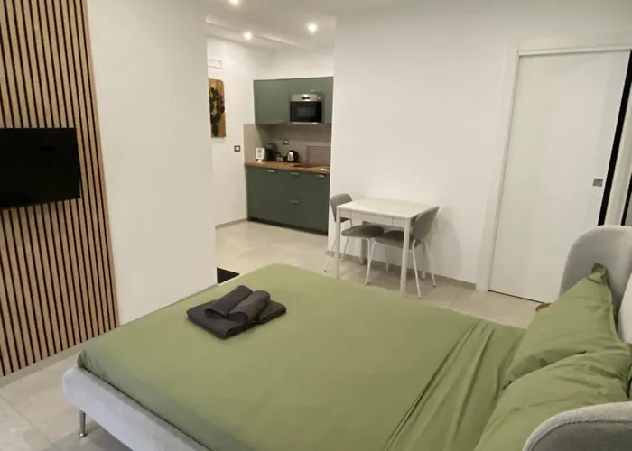 Sorrentino House Catania