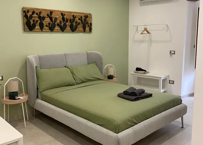 Sorrentino House Apartment *