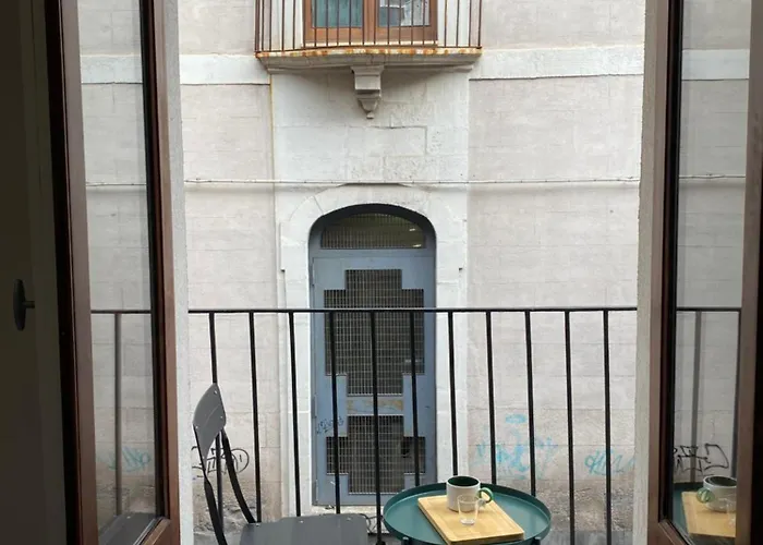 Sorrentino House Apartment