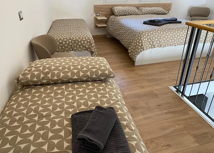 Sorrentino House Catania