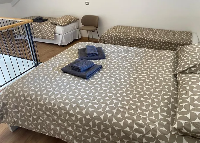 Sorrentino House * Catania